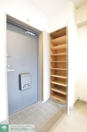 パレドール玉川の物件内観写真